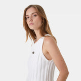 Rib Pearl Tank Top T-shirts eme
