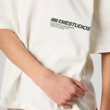 Roots Off Sand Oversized Tee T-shirts eme