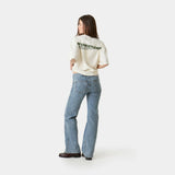 Roots Off Sand Oversized Tee T-shirts eme