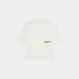 Roots Off Sand Oversized Tee T-shirts eme