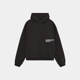 Roots Shadow Oversized Hoodie Hoodies eme