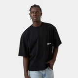 Roots Shadow Oversized Tee T-shirts eme
