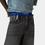 Rough Shadow Denim Pants Pants Eme Studios