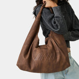 Sac Brown Bag Woman Accessories Eme Studios