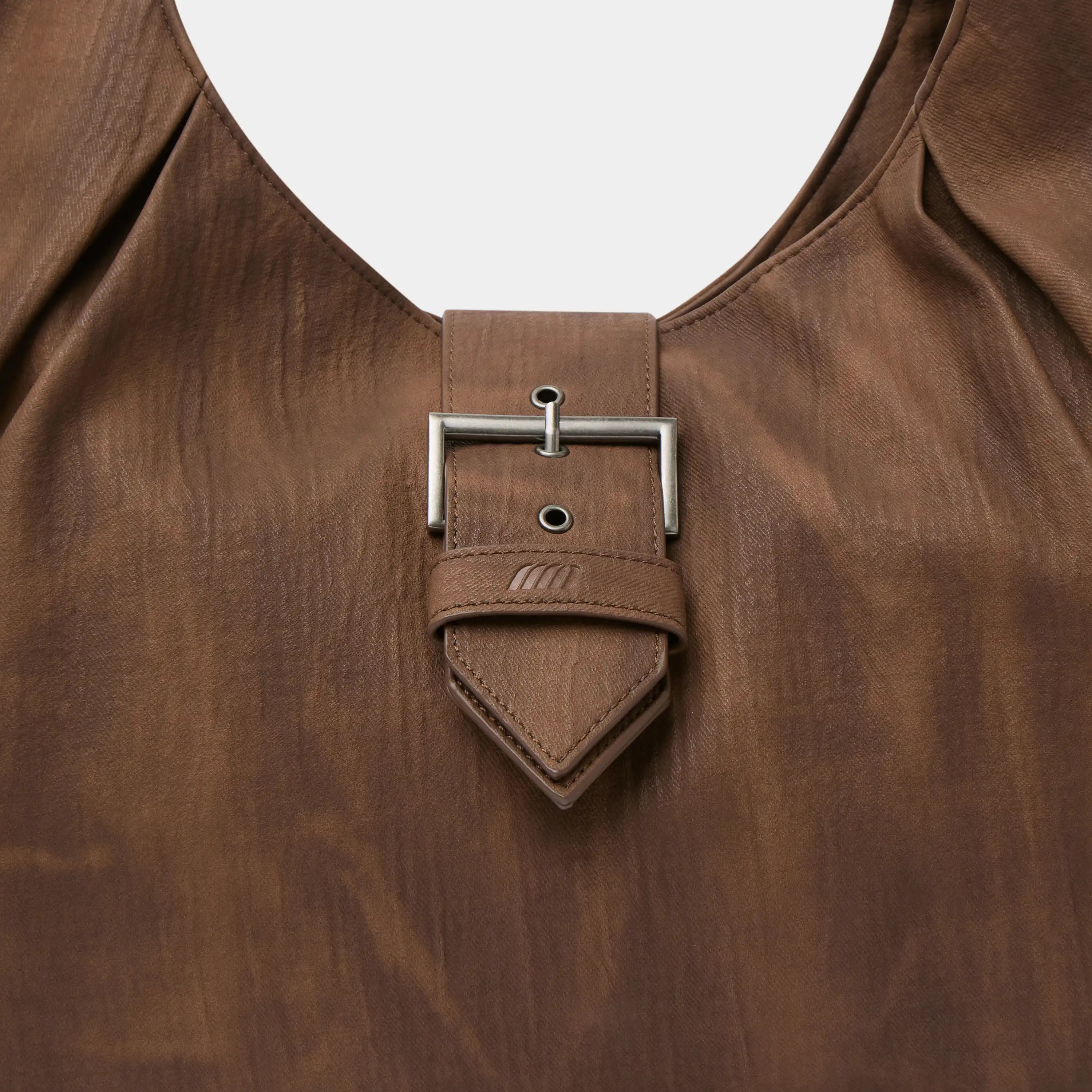 Sac Brown Bag Woman Accessories Eme Studios