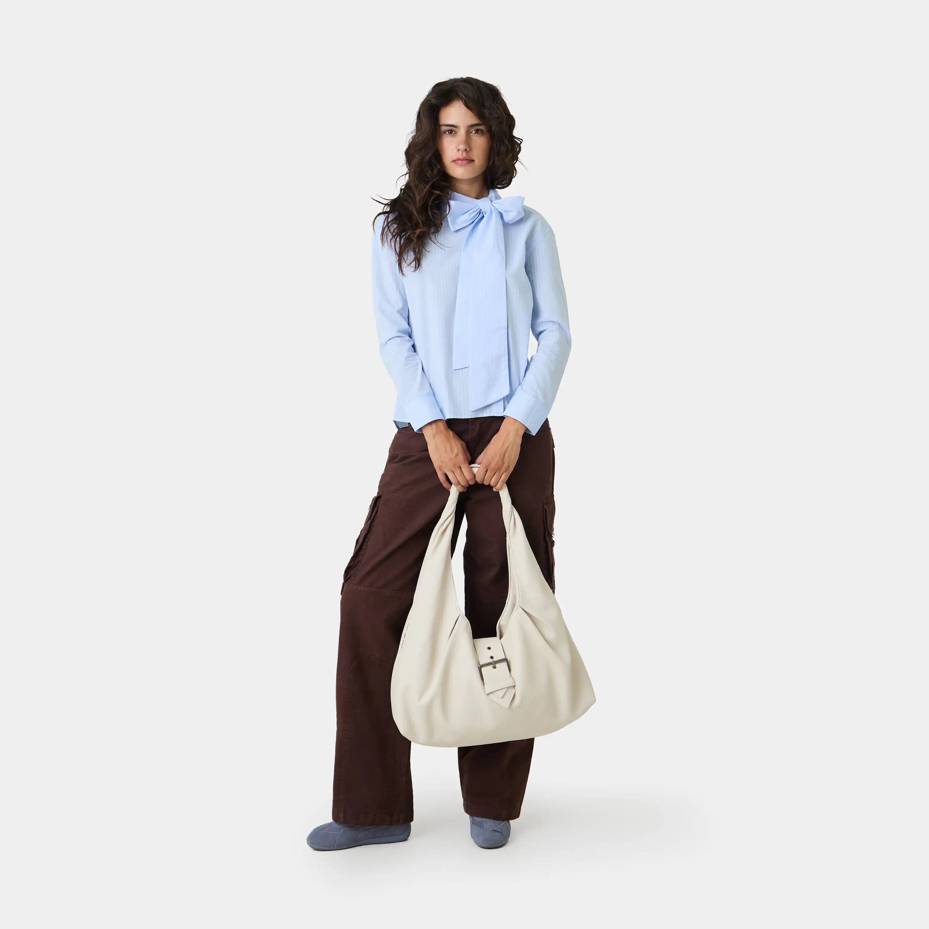 Sac Off Sand Bag Woman Accessories Eme Studios