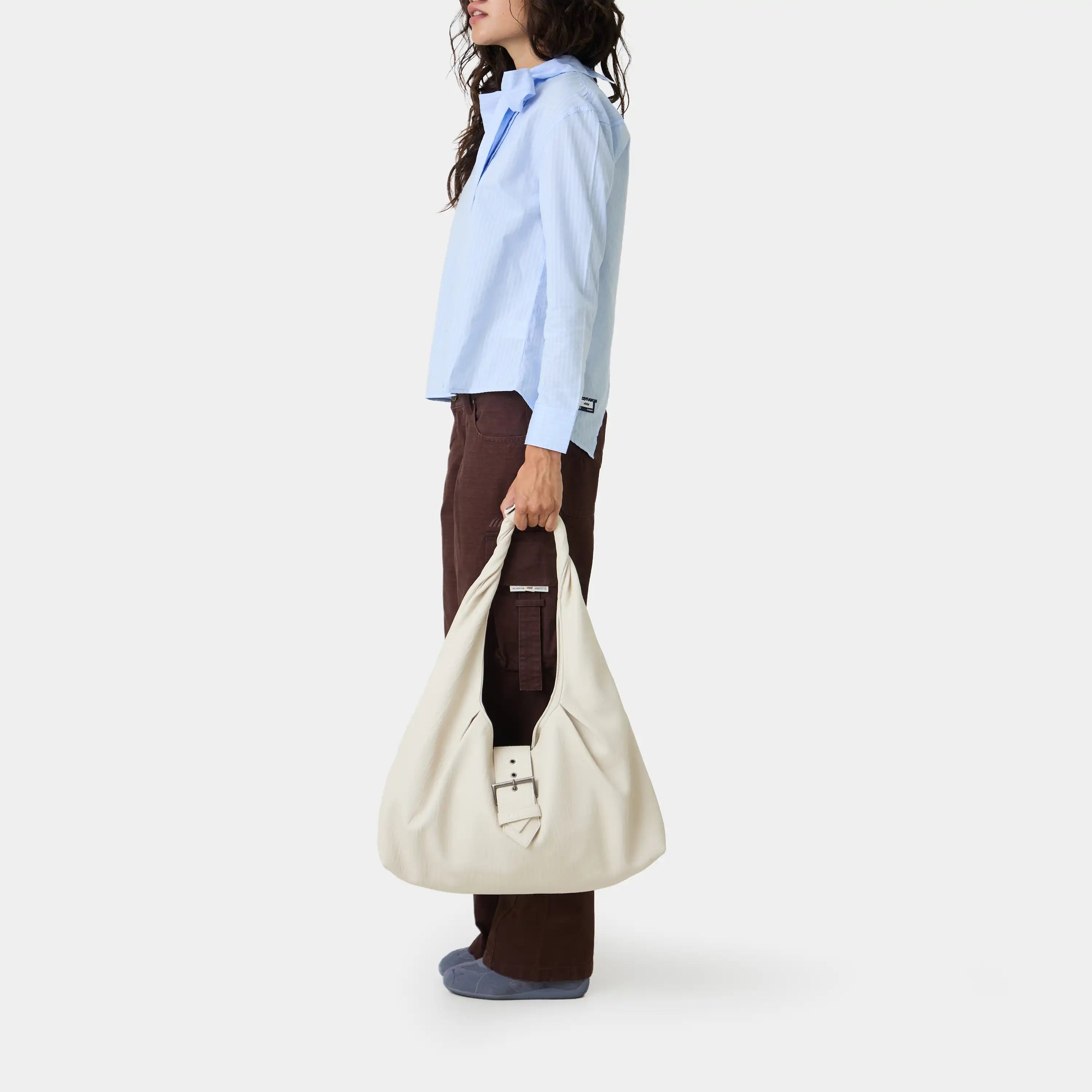 Sac Off Sand Bag Woman Accessories Eme Studios