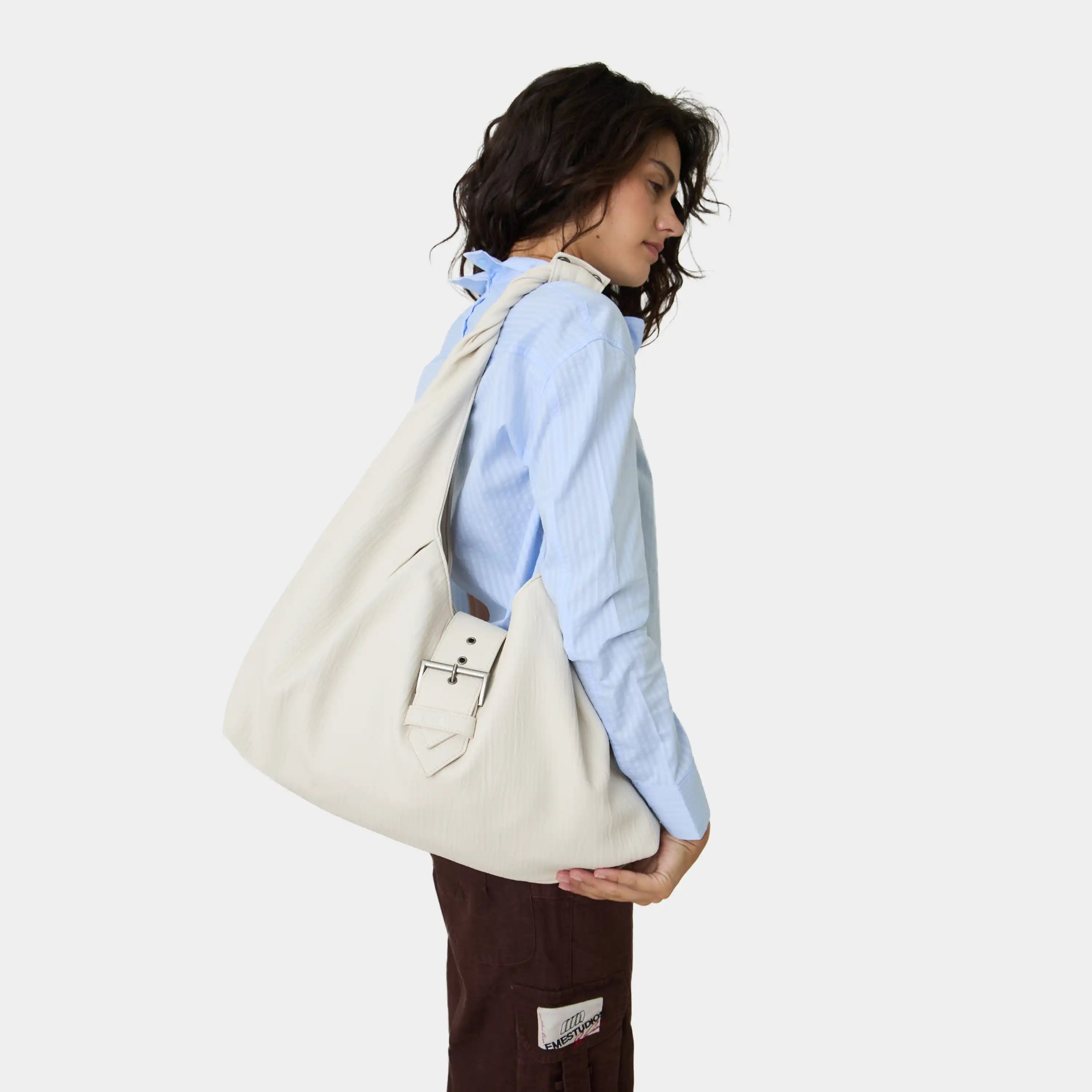 Sac Off Sand Bag Woman Accessories Eme Studios