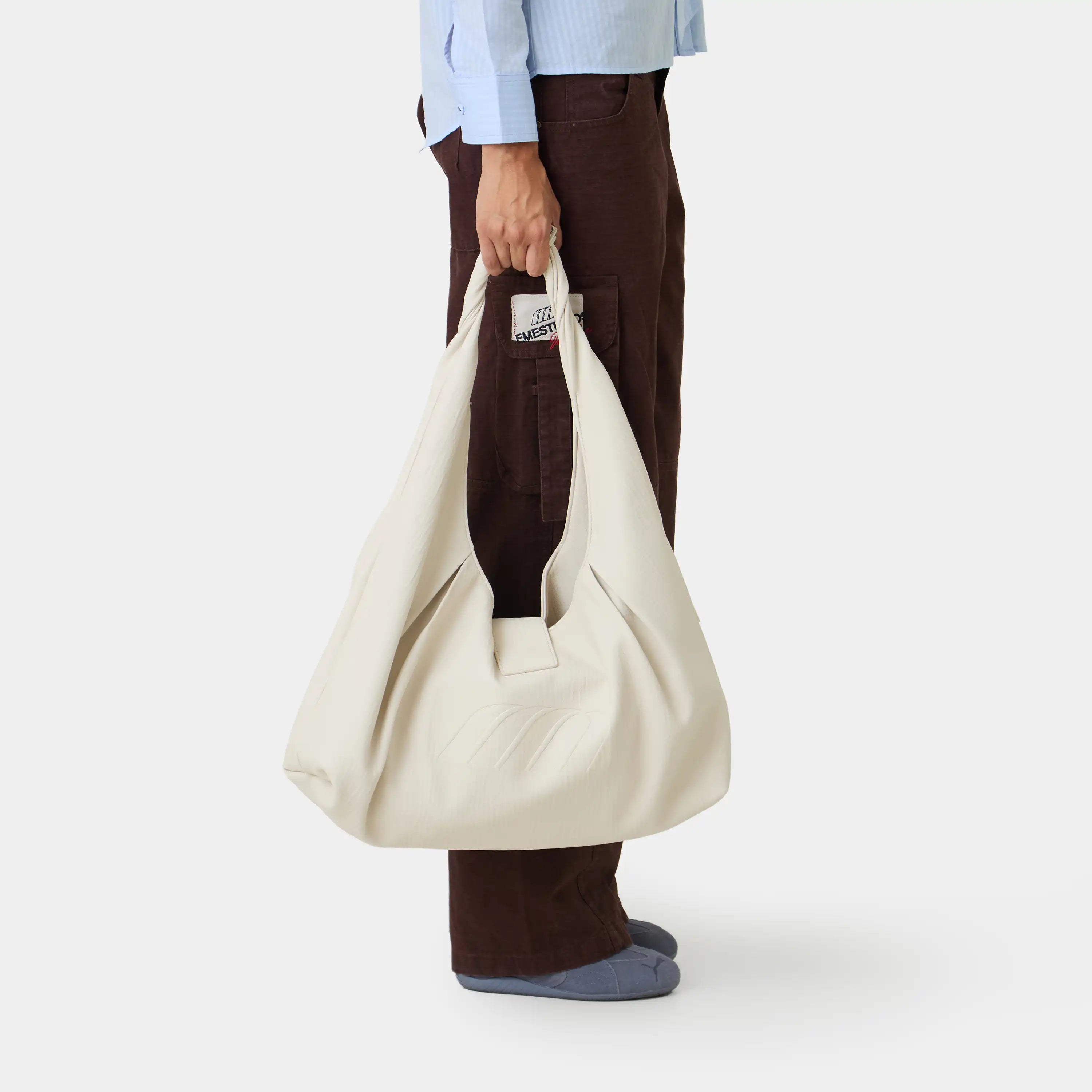 Sac Off Sand Bag Woman Accessories Eme Studios