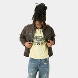 Sess Fawn Leather Jacket Outerwear Eme Studios