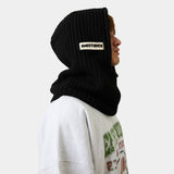 Shadow Knit Balaclava Accesories Eme Studios