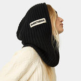 Shadow Knit Balaclava Accesories Eme Studios