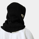 Shadow Knit Balaclava Accesories Eme Studios
