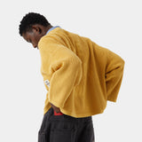 Sleek Harvest Knit Sweater Knitwear eme