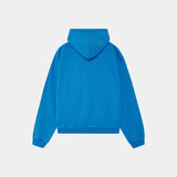 Slice Nebulas Blue Full Zip Hoodies Eme Studios