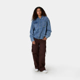 Slippy Denim Shirt Shirts Eme Studios