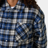 Slippy Squared Shirt Shirts Eme Studios