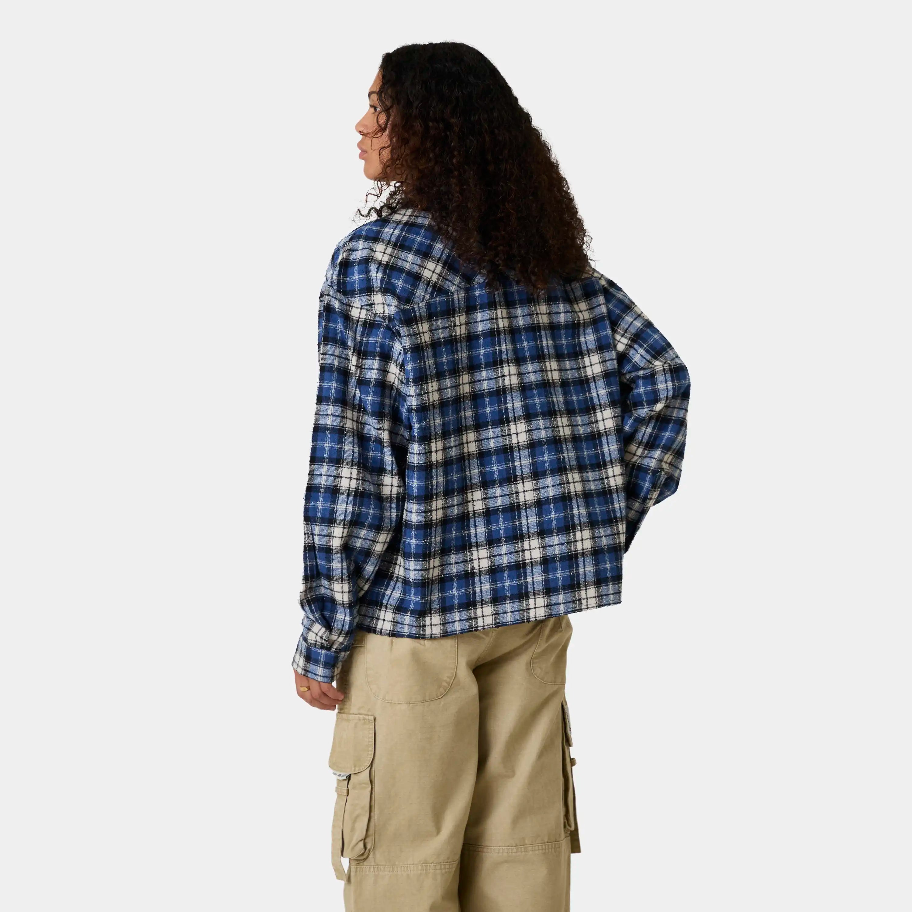 Slippy Squared Shirt Shirts Eme Studios