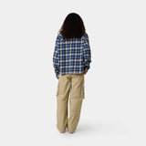Slippy Squared Shirt Shirts Eme Studios