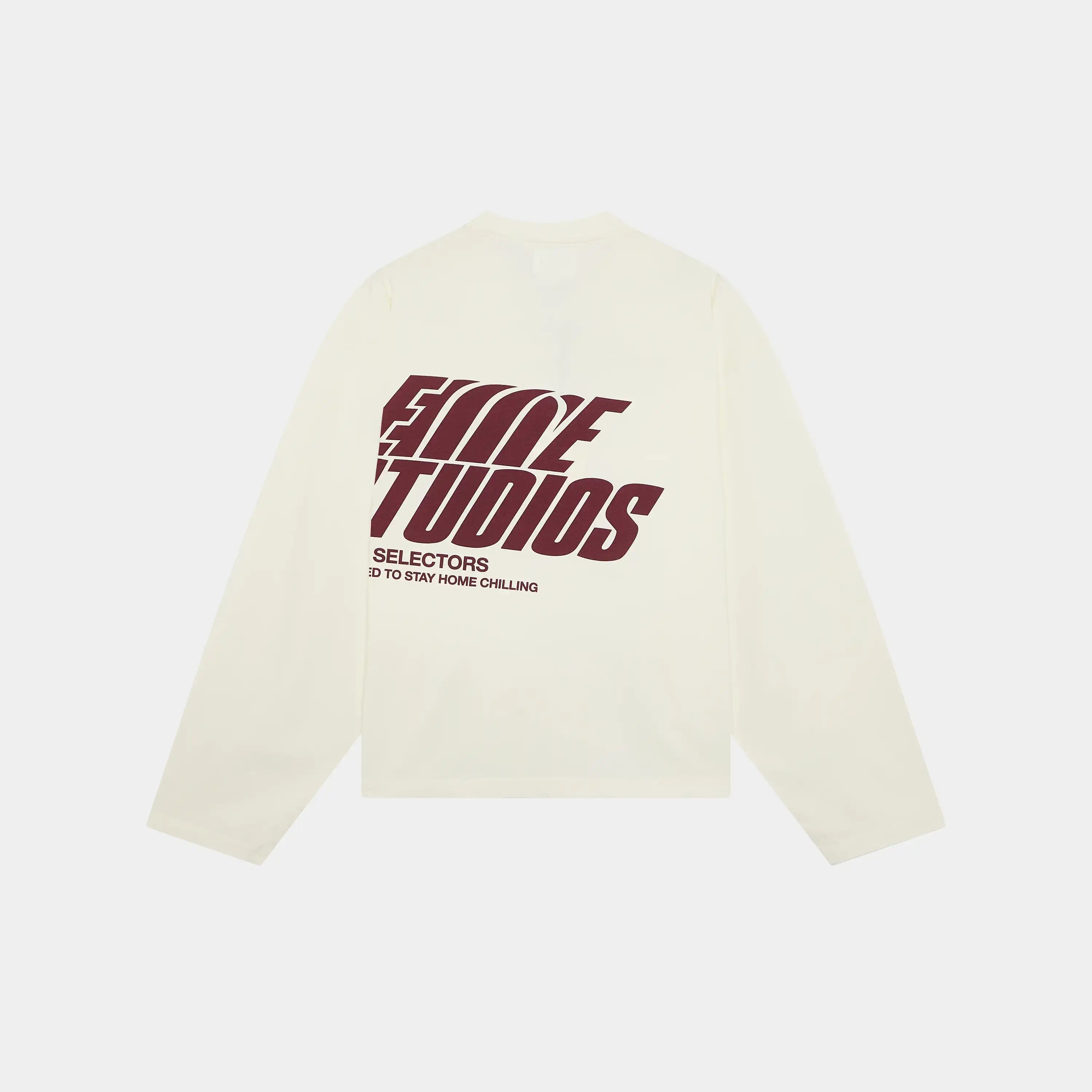 Snick Off Sand Long Sleeve