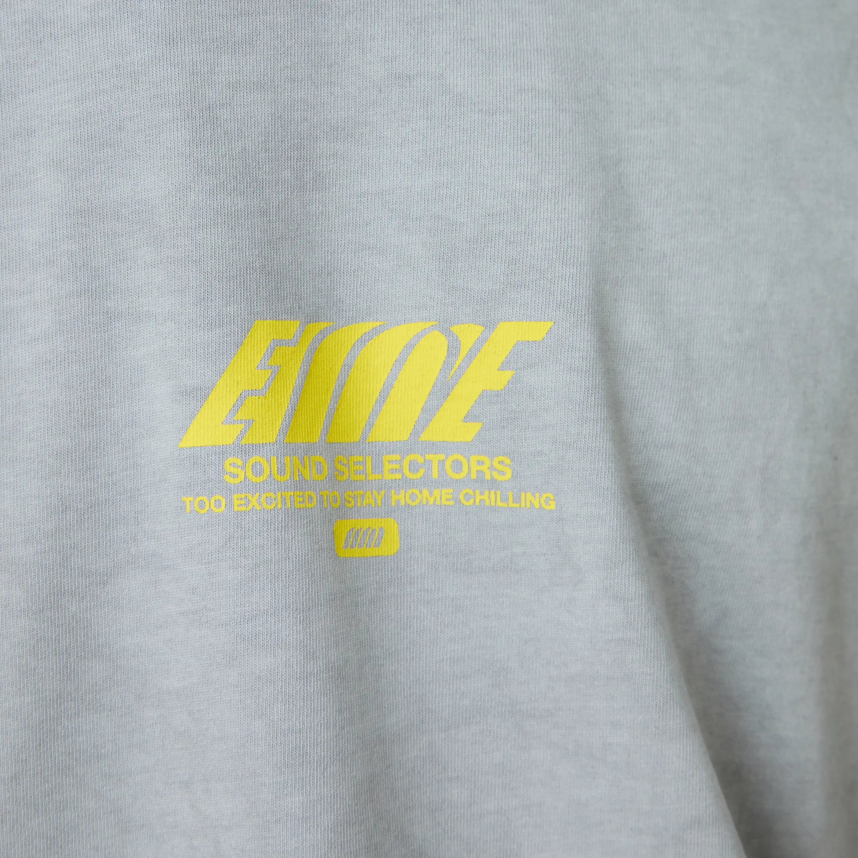 Snick Smoke Long Sleeve T-shirts Eme Studios
