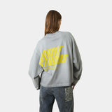 Snick Smoke Long Sleeve T-shirts Eme Studios
