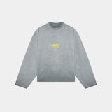 Snick Smoke Long Sleeve T-shirts Eme Studios