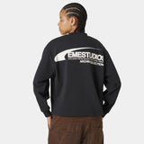 Soff Shadow Long Sleeve T-shirts Eme Studios