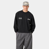 Soff Shadow Long Sleeve T-shirts Eme Studios