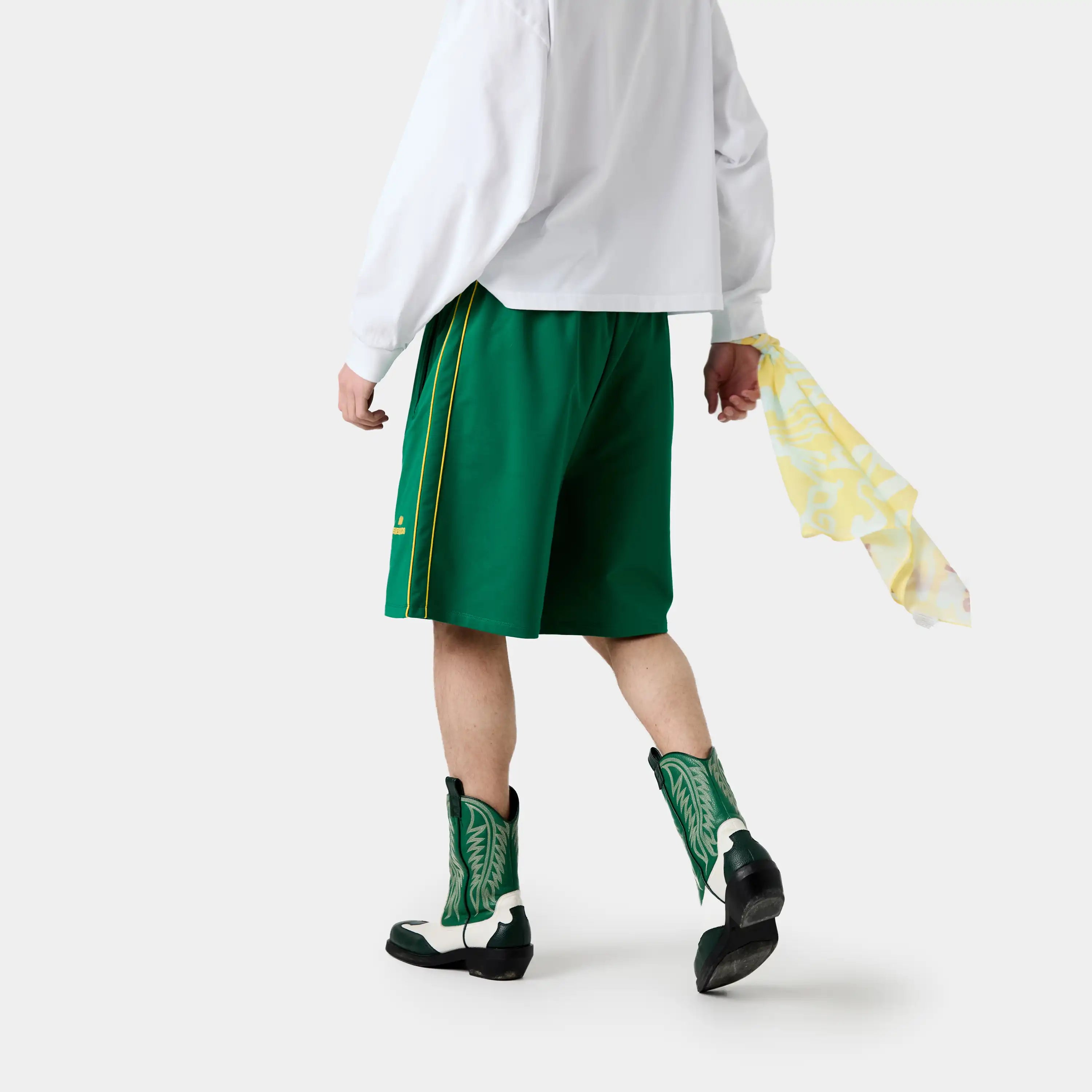 Somm Bossa Shorts Shorts eme