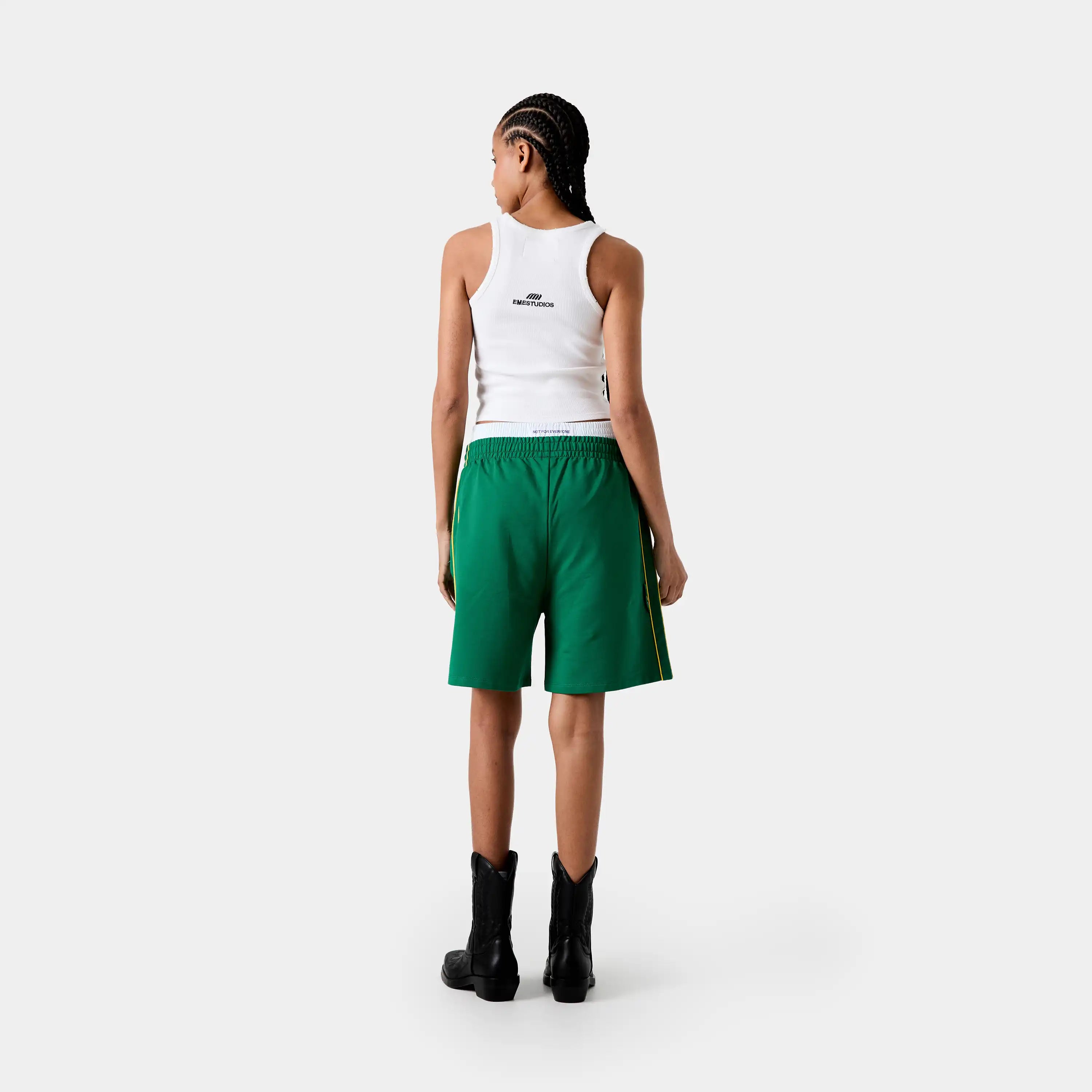 Somm Bossa Shorts Shorts eme