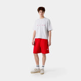 Somm Cherry Shorts Shorts eme