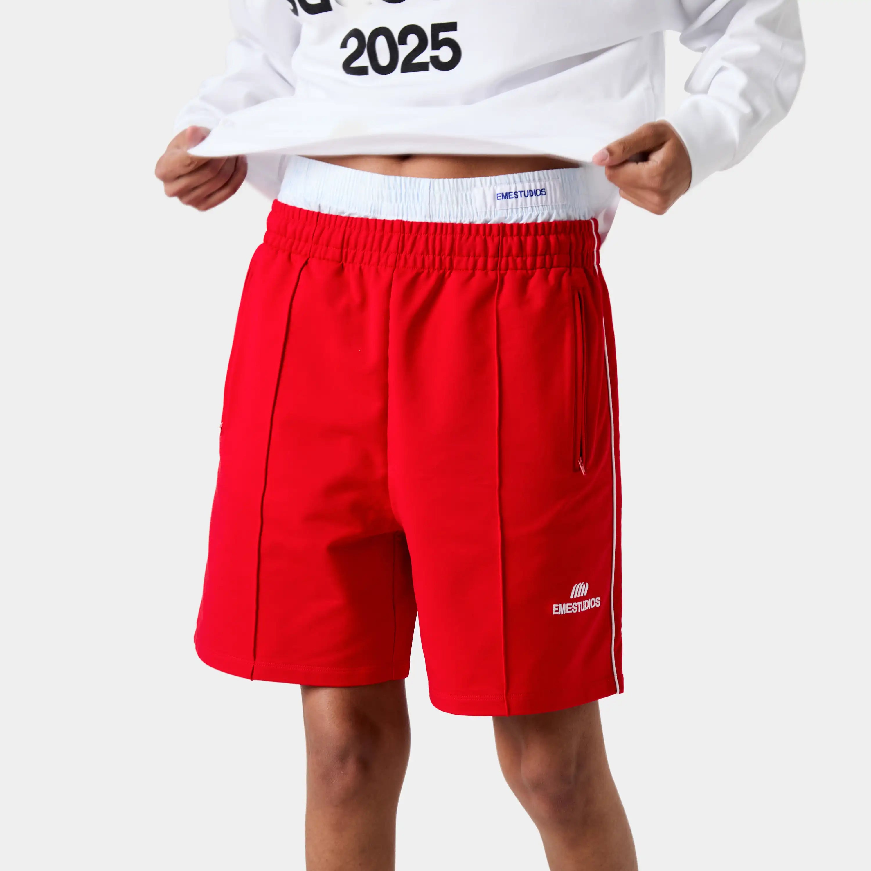 Somm Cherry Shorts Shorts eme