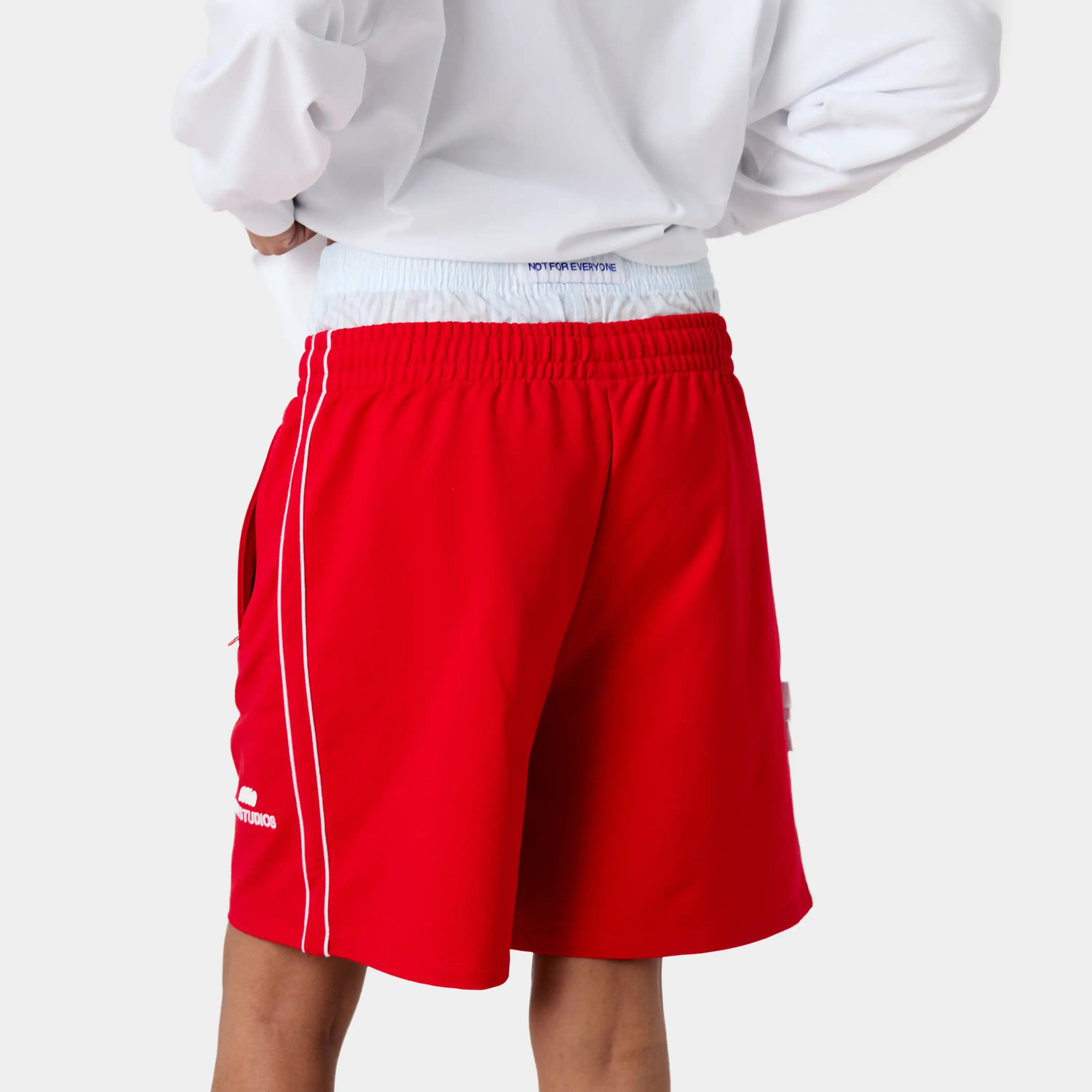Somm Cherry Shorts Shorts eme
