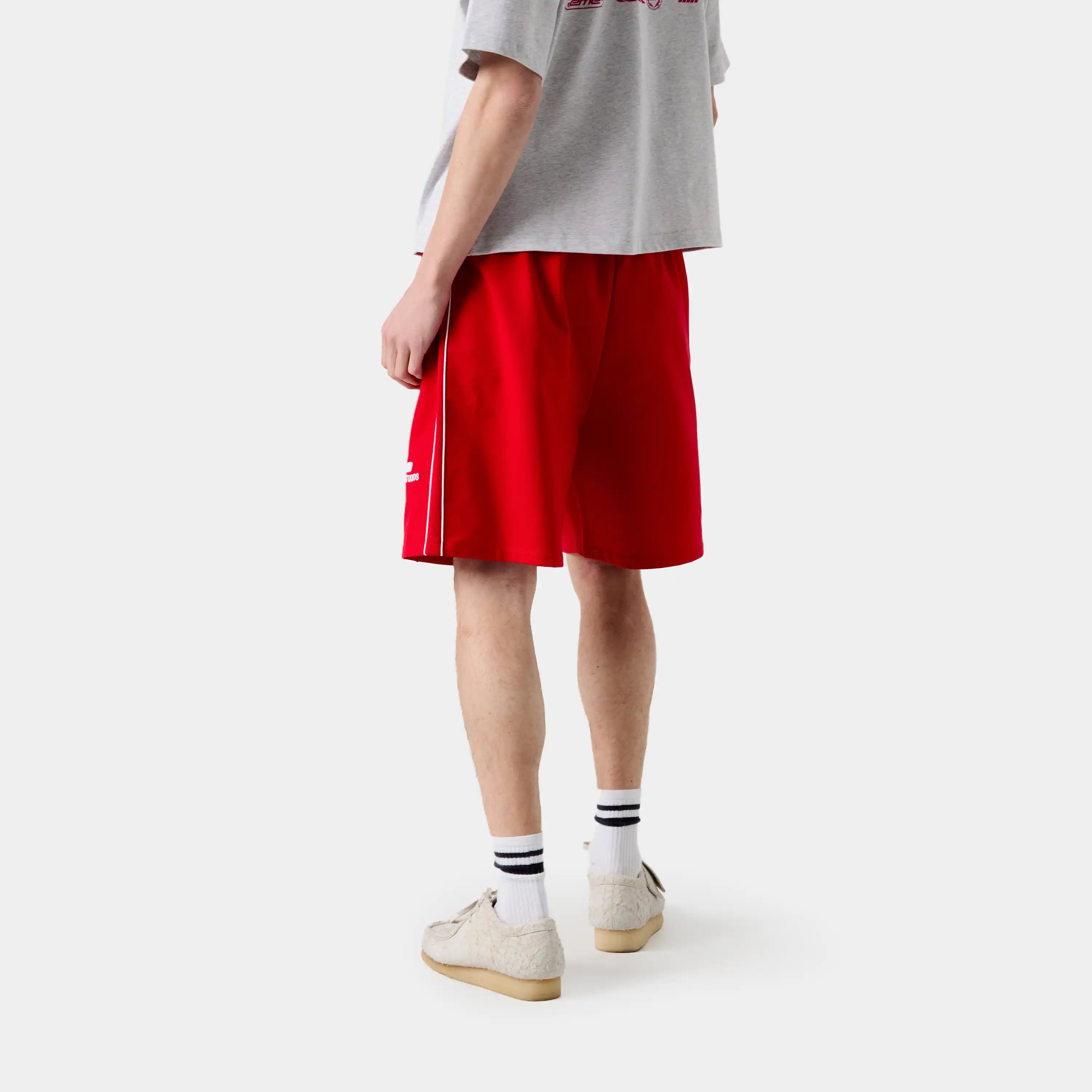 Somm Cherry Shorts Shorts eme