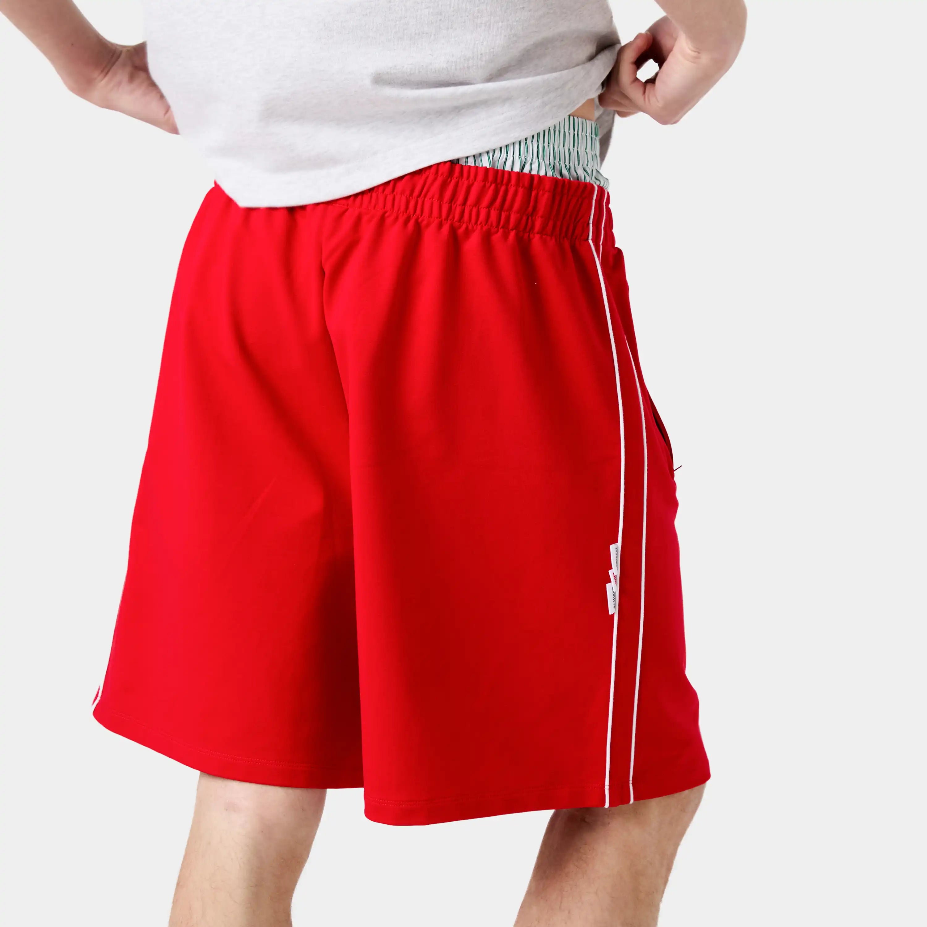 Somm Cherry Shorts Shorts eme