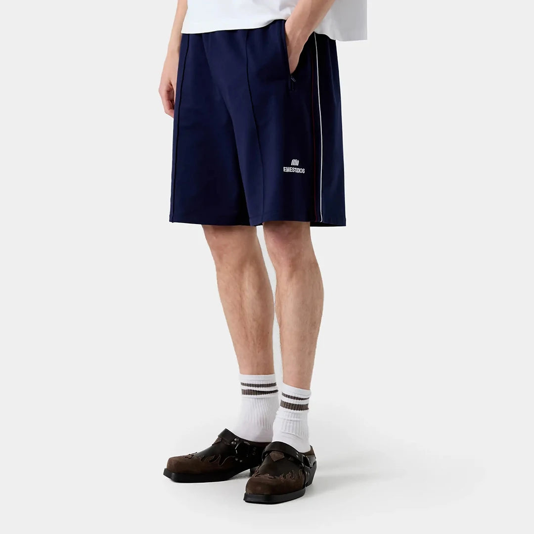 Somm Navy Shorts Shorts eme