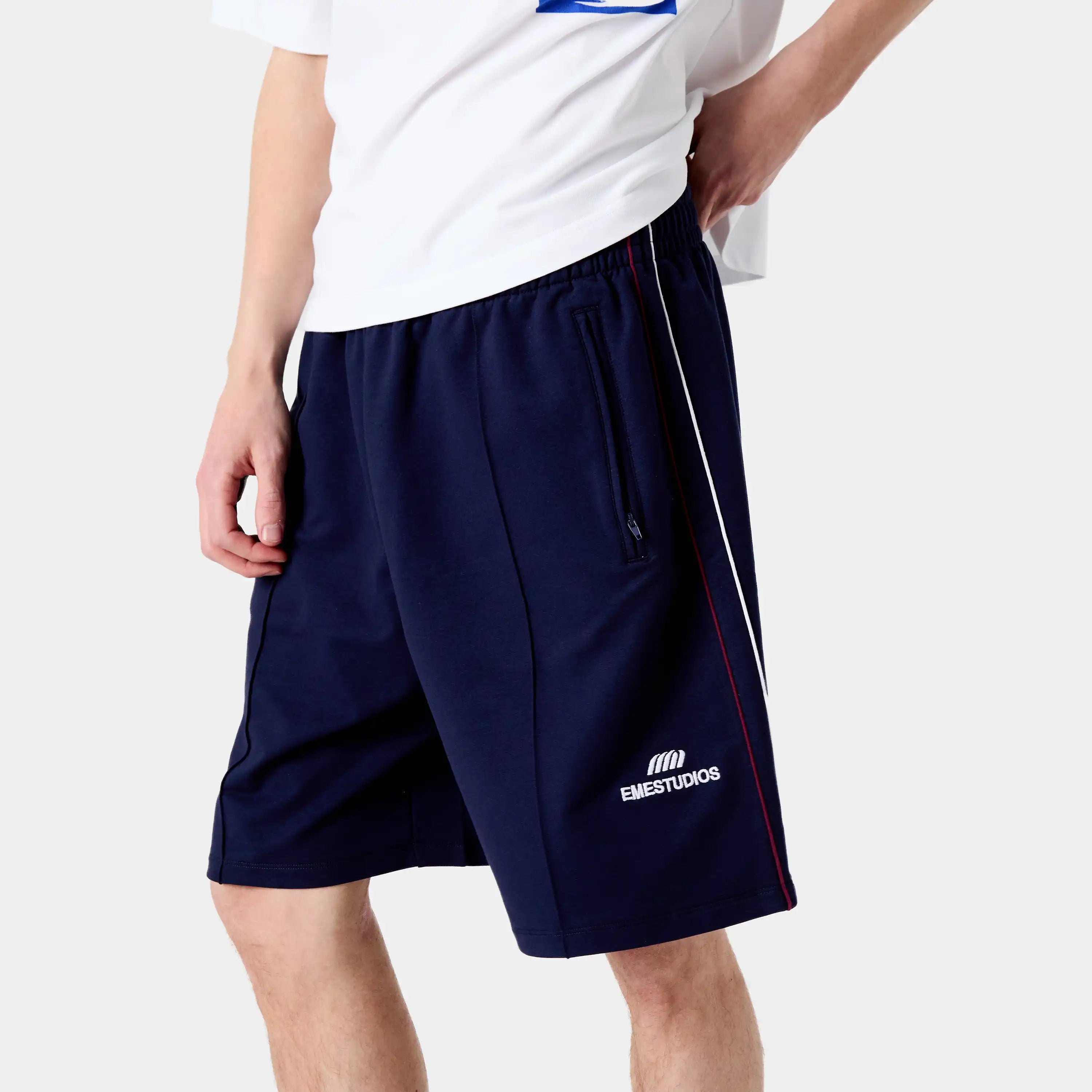 Somm Navy Shorts Shorts eme