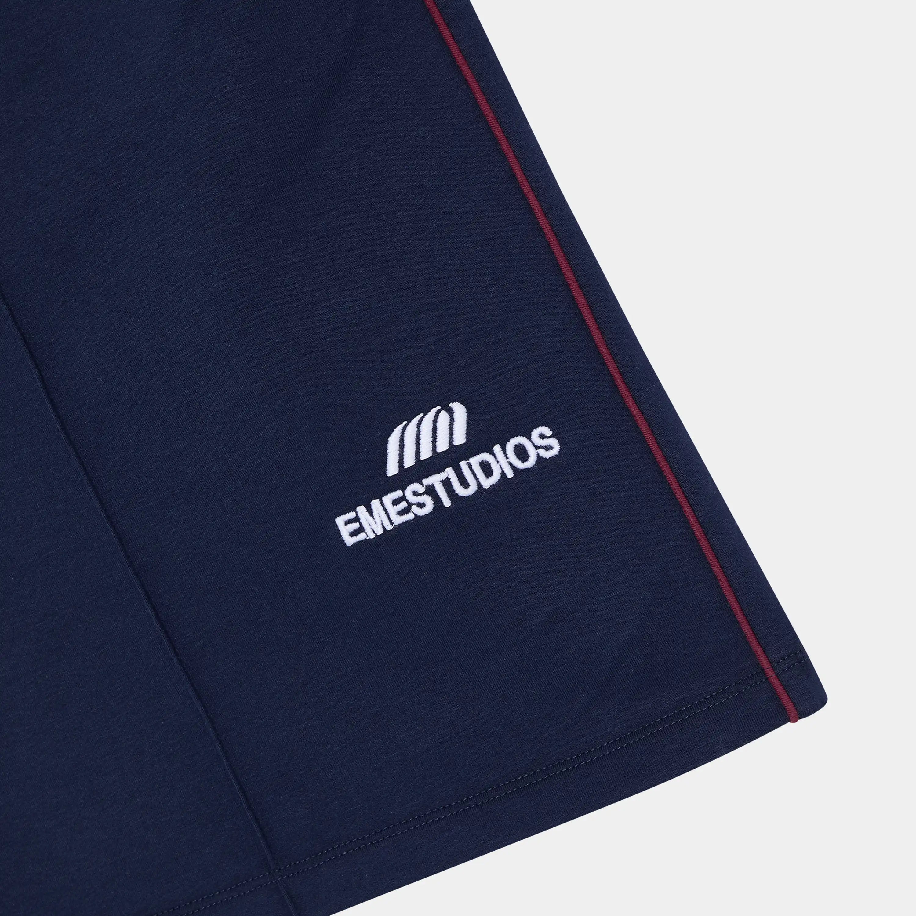 Somm Navy Shorts Shorts eme