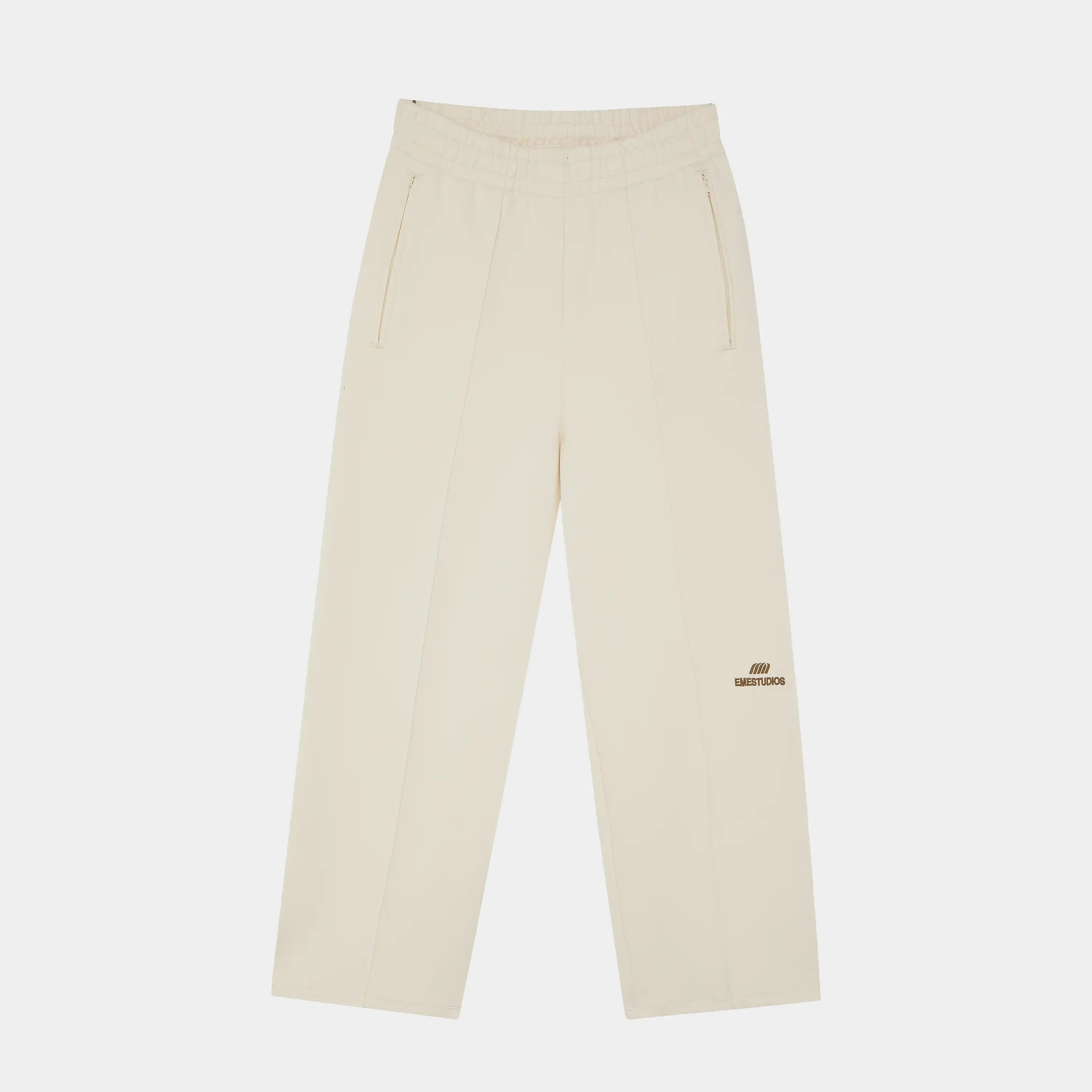 Somm Off Sand Baggy Sweatpants Pants eme