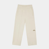 Somm Off Sand Baggy Sweatpants Pants eme