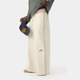 Somm Off Sand Baggy Sweatpants Pants eme