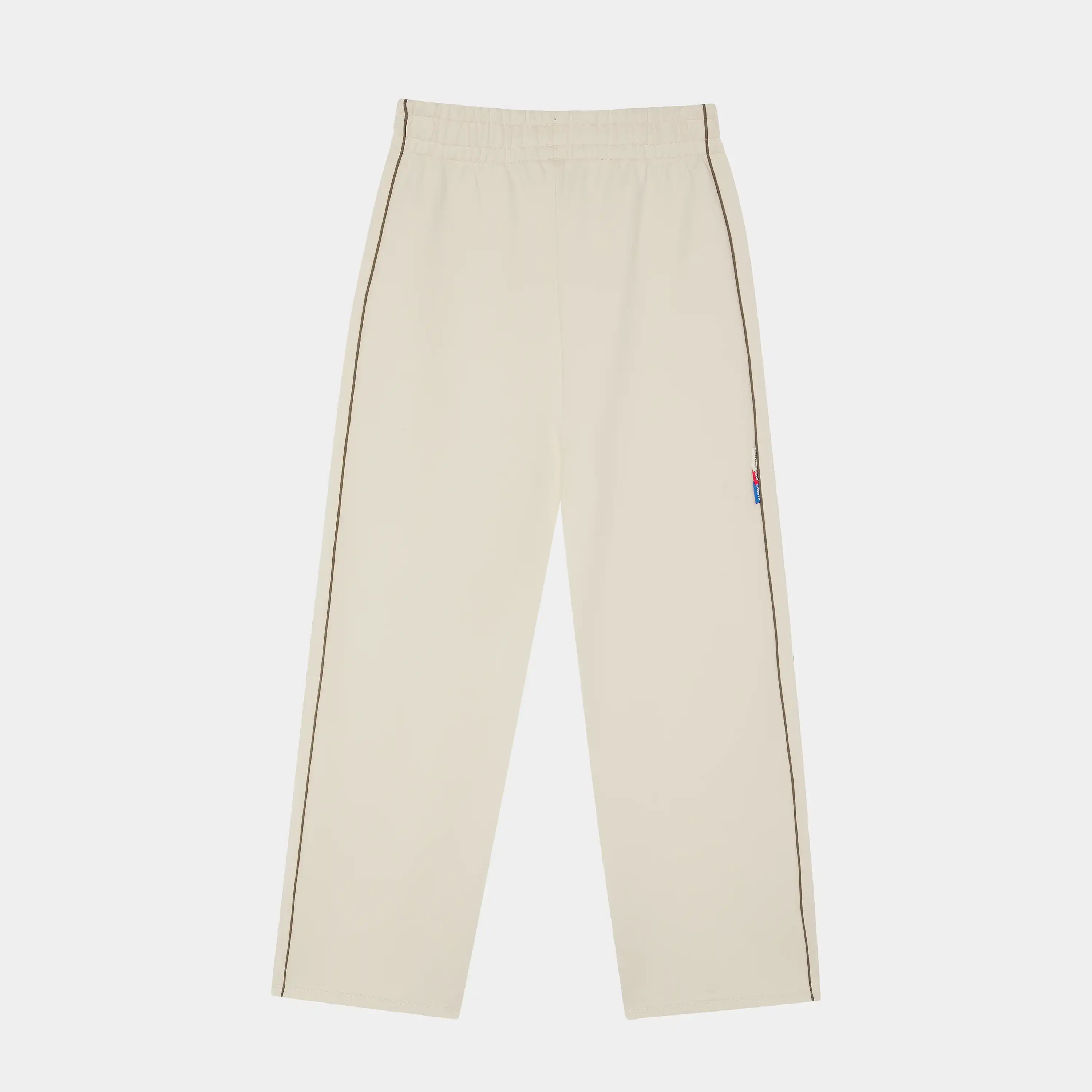 Somm Off Sand Baggy Sweatpants Pants eme