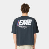 Spark Shadow Oversized Tee T-shirts eme