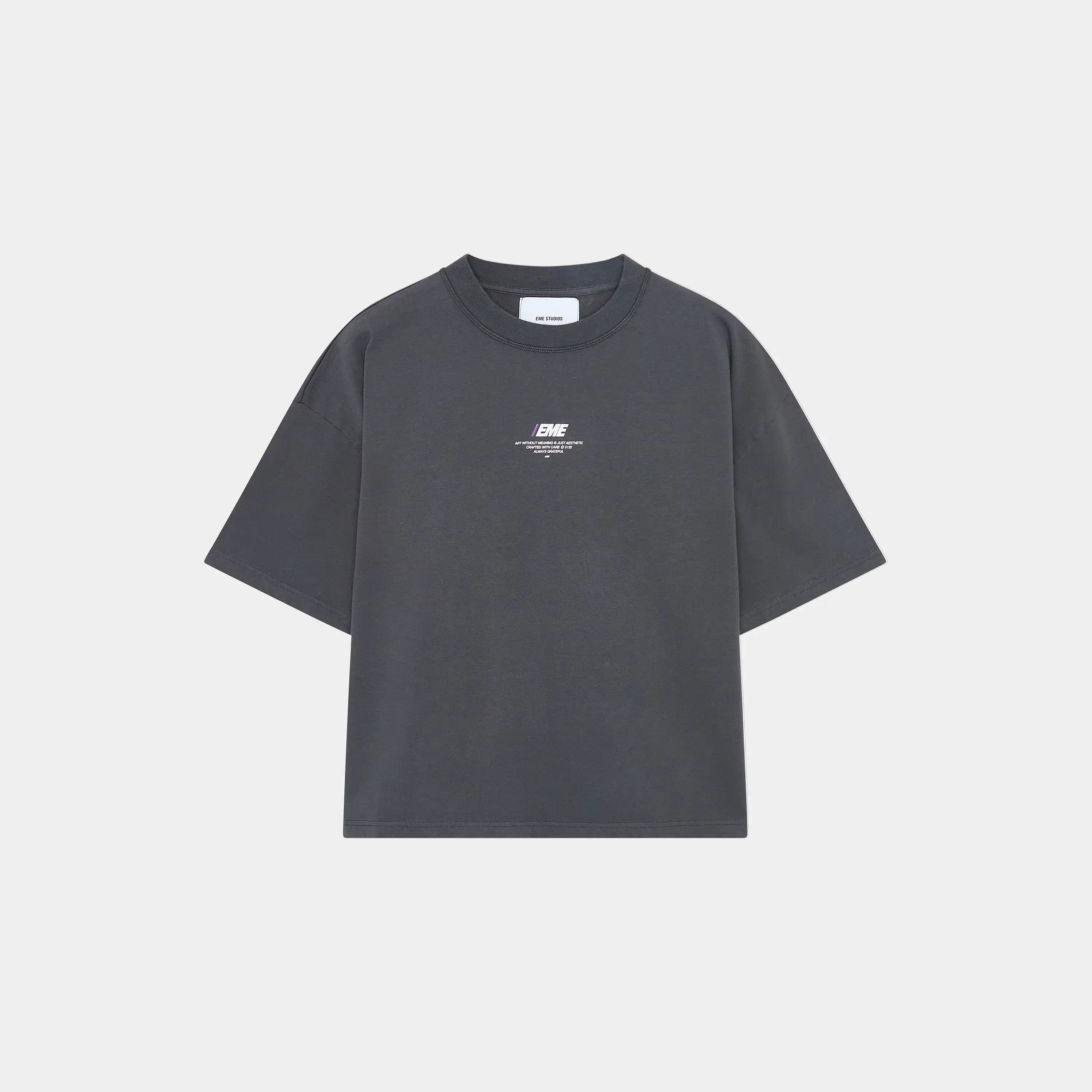 Spark Shadow Oversized Tee T-shirts eme