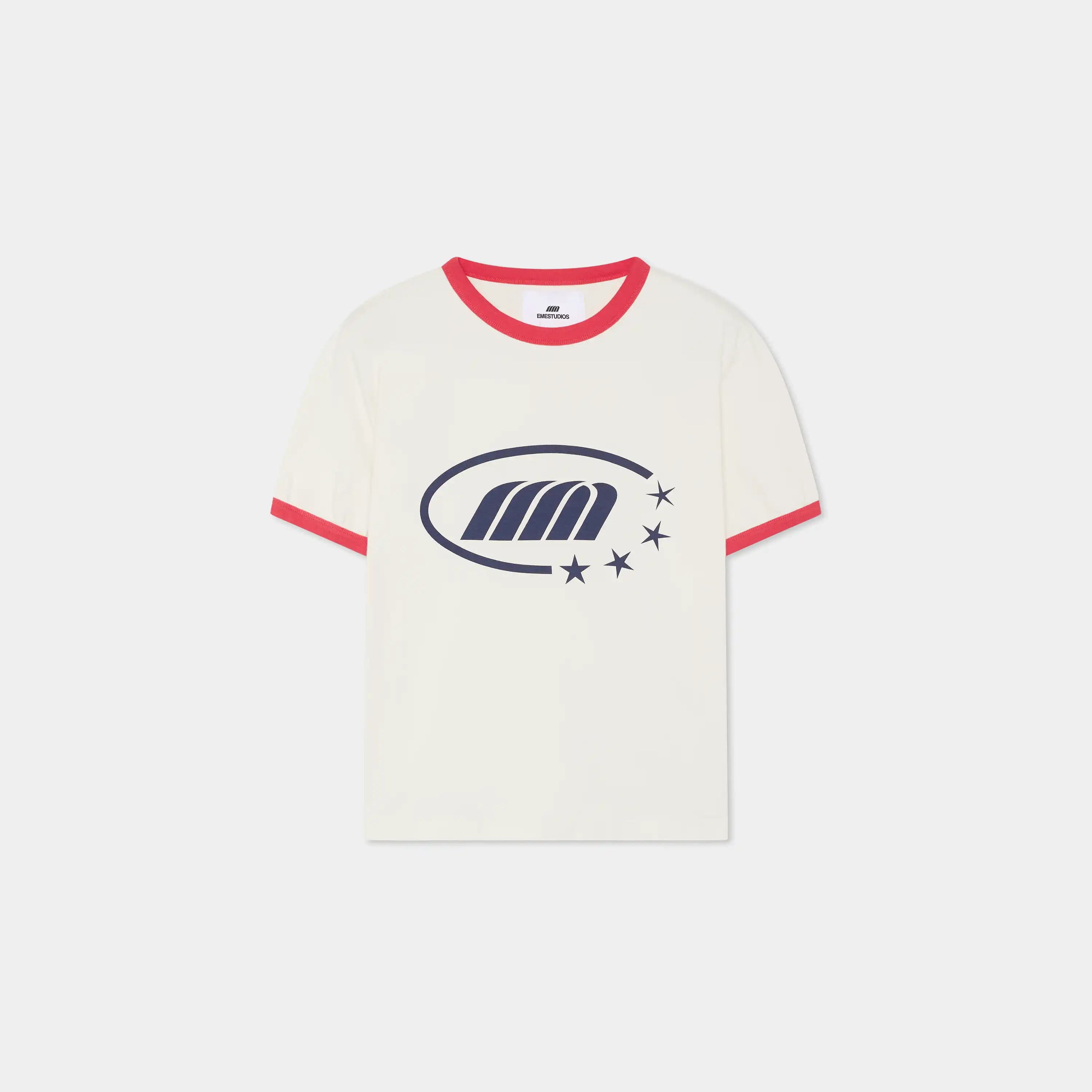 Special Pearl Oversized Tee