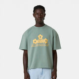 Spring Forest Oversized Tee T-shirts Eme Studios