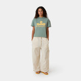 Spring Forest Oversized Tee T-shirts Eme Studios