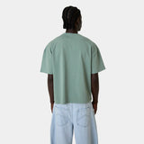 Spring Forest Oversized Tee T-shirts Eme Studios
