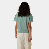 Spring Forest Oversized Tee T-shirts Eme Studios
